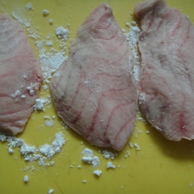 もうかさめの生姜照り焼き レシピ 作り方 By Mint74 楽天レシピ もうかさめの生姜照り焼き レシピ 作り方 By Mint74 楽天レシピ